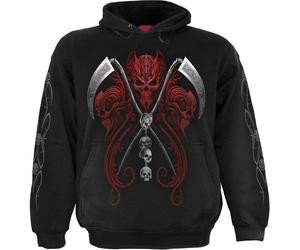 Spiral Direct REAPERESS - Hoody Black - M