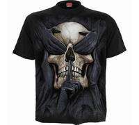 Spiral Direct SEE NO EVIL - T-Shirt Black - L - Digital