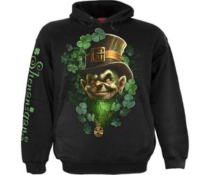 Spiral Direct SHENANIGANS - Hoody Black - XXL