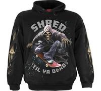 Spiral Direct SOUL BOARDER - Hoody Black - M