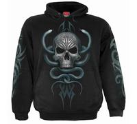 Spiral Direct STONE GAZE - Hoody Black - S