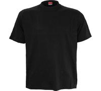 Spiral Boy's URBAN FASHION - Kids T-Shirt Black | Size: Medium Spiral Black M