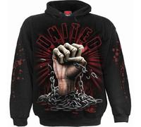 Spiral Direct WE BLEED TOGETHER - Hoody Black - M