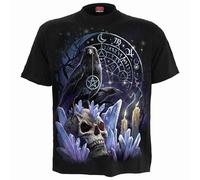 Spiral - Witchcraft - T-Shirt Black - M