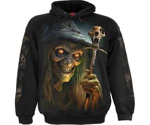 Spiral Direct WITCH'S BREW - Hoody Black - M