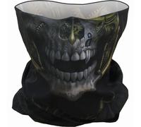 Spiral Direct Women's Steam Punk Reaper Snood in Black Spiral Direct Black One Size