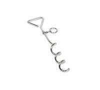Spiral dog pegs Nobby Pet