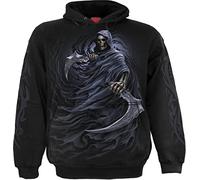 Spiral - Double Death - Hoody Black