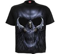 Spiral - Double Death - T-Shirt Black - S