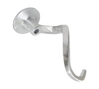 Spiral Dough Hook, ED Style, FITS Hobart 20QT Mixers, for Models A200 D340, Replaces 477521