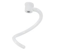 Spiral Dough Hook Replacement,Compatible for Kitchen Aid Mixer - Coated for K5SS K5A KSM5 KS55 Pro 600