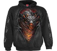 Spiral - DRACONIS Unise - hoodies - Medium - Unisex - New hoodies - R777z