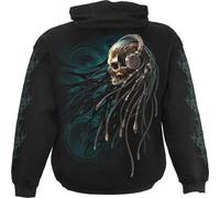 Spiral Direct DREAD ROCKS - Hoody Black - M