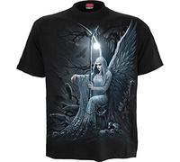 Spiral - Ethereal Angel - T-Shirt Black - L