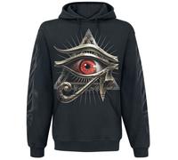 EVIL EYE - Hoody Black