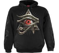 Spiral - EVIL EYE Unise - hoodies - MediumD126M301-4 - Unisex - N - S778z