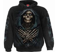 Spiral - Ferryman - Hoody Black - S