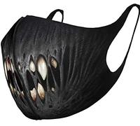 Spiral - First Bite - Face Mask - L