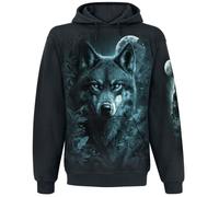 Spiral Forest Guardians Hoodie black XXL