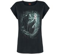 Spiral Forest Guardians T-Shirt black XL