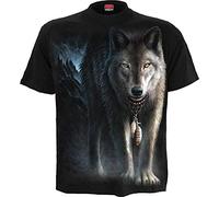 Spiral - from Darkness - T-Shirt Black - 4XL