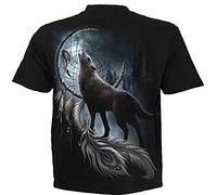 Spiral - from Darkness - T-Shirt Black - XL