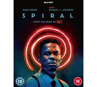 Spiral - From the Book of Saw