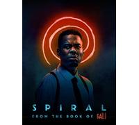Spiral: From the Book of Saw