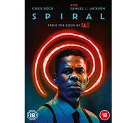 Spiral - From the Book of Saw