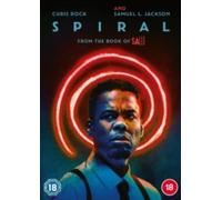 SPIRAL: FROM THE BOOK OF SAW - Region 2 DVD BRAND NEW
