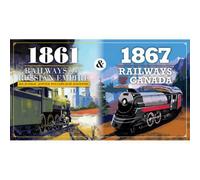 Spiral Galaxy 1861 And 1867 Board Game - Brand New And Sealed