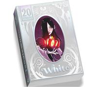 Spiral Galaxy 20 Strong Board Game: Tanglewoods: White Deck - Brand New And Sealed