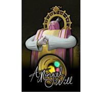 Spiral Galaxy A Royal Will - Brand New And Sealed