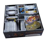 Spiral Galaxy Aeon's End Insert V2 - Brand New And Sealed