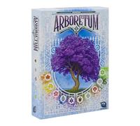 Spiral Galaxy Arboretum - Brand New And Sealed
