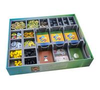 Folded Space Box Insert: Ark Nova