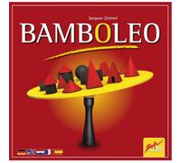 Spiral Galaxy Bamboleo Game - Brand New And Sealed