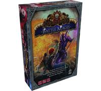 Spiral Galaxy Cused Empires: Battle Mages - Brand New And Sealed