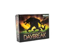 Spiral Galaxy Daybreak: One Night Ultimate Werewolf Exp - Brand New And Sealed