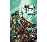 Spiral Galaxy Drums Of War: Conquest Board Game - Brand New And Sealed