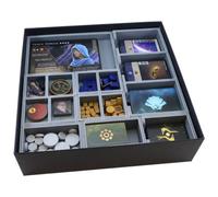 Spiral Galaxy Dune Imperium Insert - Brand New And Sealed