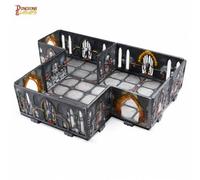 Spiral Galaxy Dungeons And Lasers: Temple Of The Operators - Brand New And Sealed