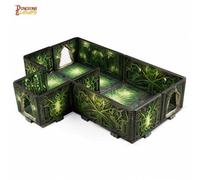 Spiral Galaxy Dungeons And Lasers: Xenogenesis Cell - Brand New And Sealed