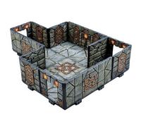 Spiral Galaxy Dungeons & Lasers: Hall Of Heroes - Brand New And Sealed