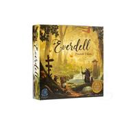 Spiral Galaxy Everdell: Essential Edition - Brand New And Sealed