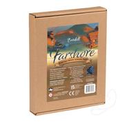 Spiral Galaxy Everdell Farshore: Essential Upgrade Pack - Brand New And Sealed