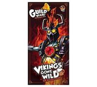 Spiral Galaxy Guild Wars: Vikings Gone Wild Exp. - Brand New And Sealed