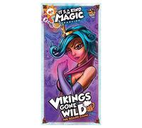 Spiral Galaxy It's A Kind Of Magic: Vikings Gone Wild Exp. - Brand New And Sealed