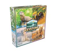 Spiral Galaxy Keystone North America: Deluxe Edition - Brand New And Sealed