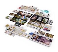 Spiral Galaxy Lore Card Game - Brand New And Sealed